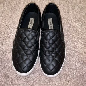 Steve Madden Slip Ons
